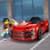 Конструктор LEGO City Красный спортивный автомобиль 109 деталей (60448)