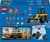Конструктор LEGO City Жовтий будівельний автонавантажувач 81 деталь (60450)