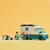 Конструктор LEGO City Скорая помощь 184 детали (60451)