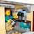 Конструктор LEGO City Приключенческий дом на колесах для отпуска 385 деталей (60454)