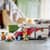 Конструктор LEGO City Приключенческий дом на колесах для отпуска 385 деталей (60454)