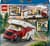 Конструктор LEGO City Пригодницький будинок на колесах для відпустки 385 деталей (60454)