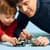 Конструктор LEGO City Преследование на полицейском мотоцикле 65 деталей (60455)