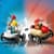 Конструктор LEGO City Никаких ограничений: Автодром для гоночных автомобилей 436 деталей (60460)
