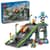Конструктор LEGO City Жодних обмежень: Автодром для гоночних автомобілів 436 деталей (60460)
