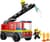 Конструктор LEGO City Пожежна машина з драбиною 82 деталі (60463)
