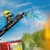 Конструктор LEGO City Пожарная машина с лестницей 82 детали (60463)