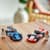 Конструктор LEGO City Автомобили для гонки F1 команд Williams Racing и Haas F1, 92 детали (60464)