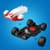 Конструктор LEGO City Автомобили для гонки F1 команд Williams Racing и Haas F1, 92 детали (60464)