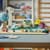 Конструктор LEGO City Самолет скорой медицинской помощи 403 детали (60465)