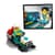 Конструктор LEGO City Самолет скорой медицинской помощи 403 детали (60465)