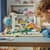 Конструктор LEGO City Самолет скорой медицинской помощи 403 детали (60465)