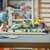 Конструктор LEGO City Літак швидкої медичної допомоги 403 деталі (60465)