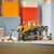 Конструктор LEGO City Жовтий бульдозер 682 деталі (60466)