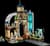 Конструктор LEGO City Центральний залізничний вокзал 752 деталі (60469)