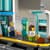 Конструктор LEGO City Центральний залізничний вокзал 752 деталі (60469)