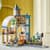 Конструктор LEGO City Центральний залізничний вокзал 752 деталі (60469)