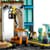 Конструктор LEGO City Центральний залізничний вокзал 752 деталі (60469)