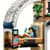 Конструктор LEGO City Центральний залізничний вокзал 752 деталі (60469)