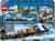 Конструктор LEGO City Арктичний дослідницький експрес 1517 деталей (60470)