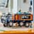 Конструктор LEGO City Арктический исследовательский грузовик с научной лабораторией 1064 детали (60471)