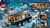 Конструктор LEGO City Арктична дослідницька вантажівка з науковою лабораторією 1064 деталі (60471)
