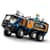 Конструктор LEGO City Арктический исследовательский грузовик с научной лабораторией 1064 детали (60471)