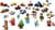Конструктор LEGO City Адвент календарь 2025 (60475)