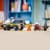 Конструктор LEGO City Поліцейський фургон для перевезення в'язнів 198 Деталей (60479)