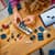 Конструктор LEGO City Поліцейський фургон для перевезення в'язнів 198 Деталей (60479)