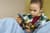 Конструктор LEGO® City Жёлтый экскаватор-погрузчик — строительная игрушка, 301 деталь (60480)