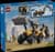 Конструктор LEGO® City Жовтий екскаватор-навантажувач - Будівельна іграшка, 301 деталей (60480)