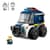 Конструктор LEGO City Автівки — Поліцейська вантажівка 71 Деталь (60481)