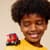 Конструктор LEGO City Автомобили — Пожарная машина 67 Деталей (60482)