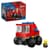 Конструктор LEGO City Автомобили — Пожарная машина 67 Деталей (60482)