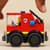Конструктор LEGO City Автомобили — Пожарная машина 67 Деталей (60482)
