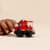Конструктор LEGO City Автомобили — Пожарная машина 67 Деталей (60482)