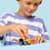 Конструктор LEGO City Автівки — Будівельний навантажувач 61 Деталь (60483)