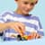Конструктор LEGO City Автомобили — Строительный погрузчик 61 Деталь (60483)