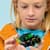 Конструктор LEGO City Автомобили — Игровой автомобиль для гонки 64 Детали  (60484)
