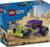 Конструктор LEGO City Хотрод 81 Деталь (60485)