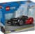 Конструктор LEGO City Электрический суперкар 109 Деталей  ( 60486 )