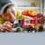 Конструктор LEGO City Вантажівка з картоплею фрі 216 Деталей (60488)