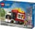 Конструктор LEGO City Грузовик с картофелем фри 216 Деталей (60488)