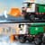 Конструктор LEGO City Снігоочисник 263 Деталі (60490)