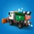 Конструктор LEGO City Снігоочисник 263 Деталі (60490)