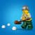 Конструктор LEGO City Снігоочисник 263 Деталі (60490)