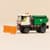 Конструктор LEGO City Снегоочиститель 263 Детали (60490)