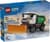 Конструктор LEGO City Снегоочиститель 263 Детали (60490)