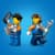 Конструктор LEGO City Транспортер мотоциклів 88 Деталей (60491)